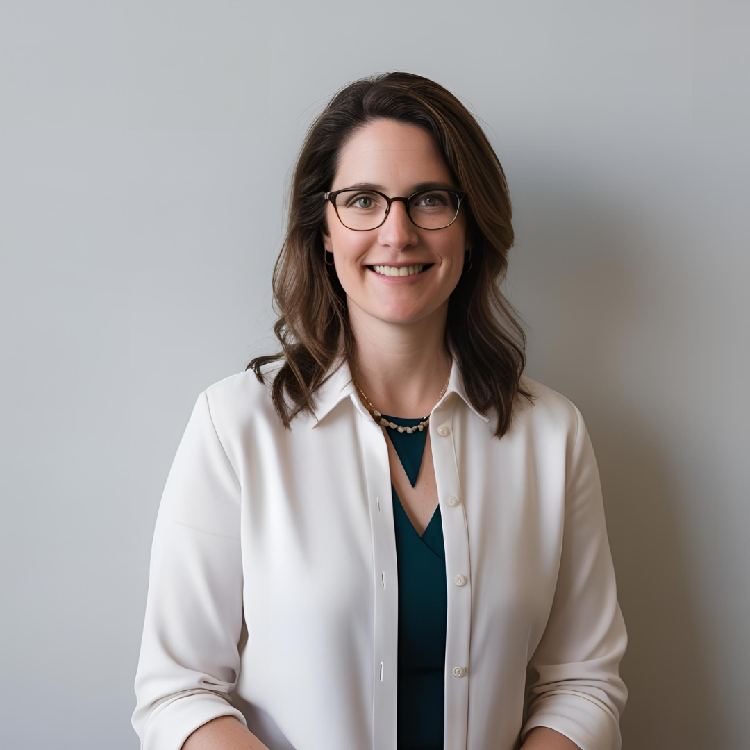 Teresa Campbell, Therapist